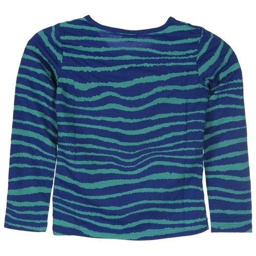 ABERY K-T-ZEBRA OLYMPIAN BLUE azul