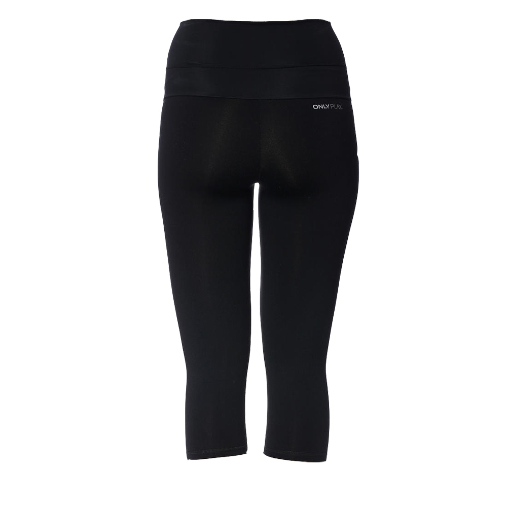 Only mallas piratas fitness mujer Only onpCARLY TRAINING KNICKERS vista trasera Only mallas piratas fitness mujer Only onpCARLY TRAINING KNICKERS vista trasera