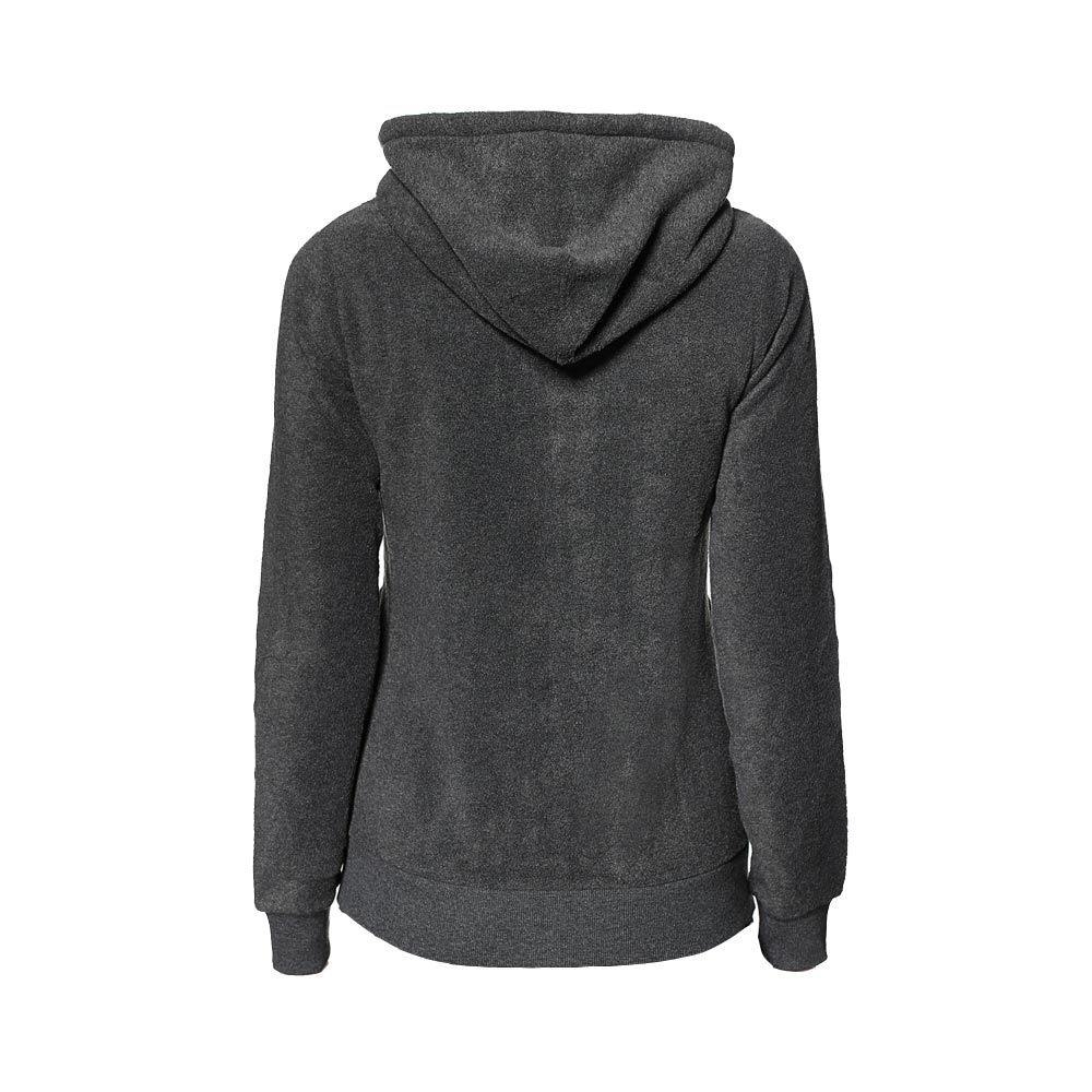 Only polar mujer Only onpJULIE HOOD FLEECE vista trasera Only polar mujer Only onpJULIE HOOD FLEECE vista trasera
