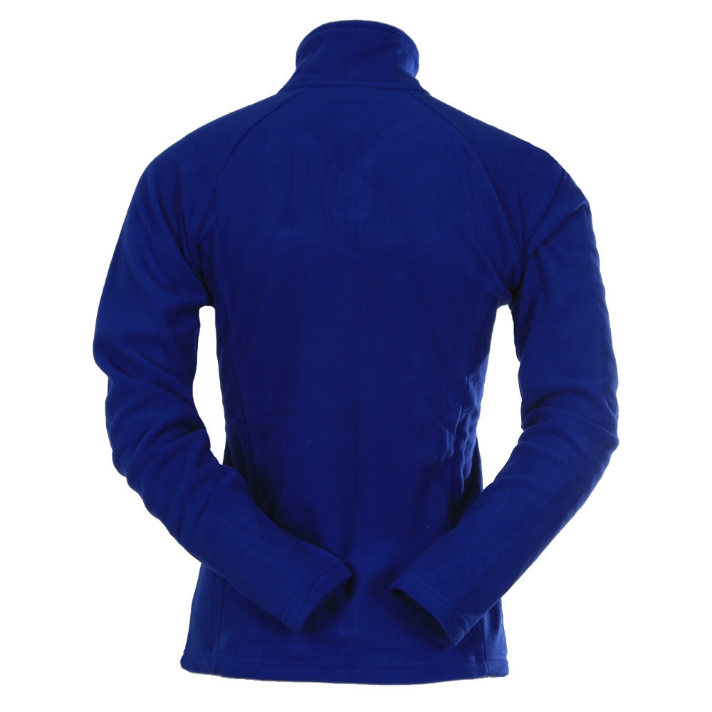 Abery polar mujer Abery B-Ugalla Amparo vista trasera Abery polar mujer Abery B-Ugalla Amparo vista trasera