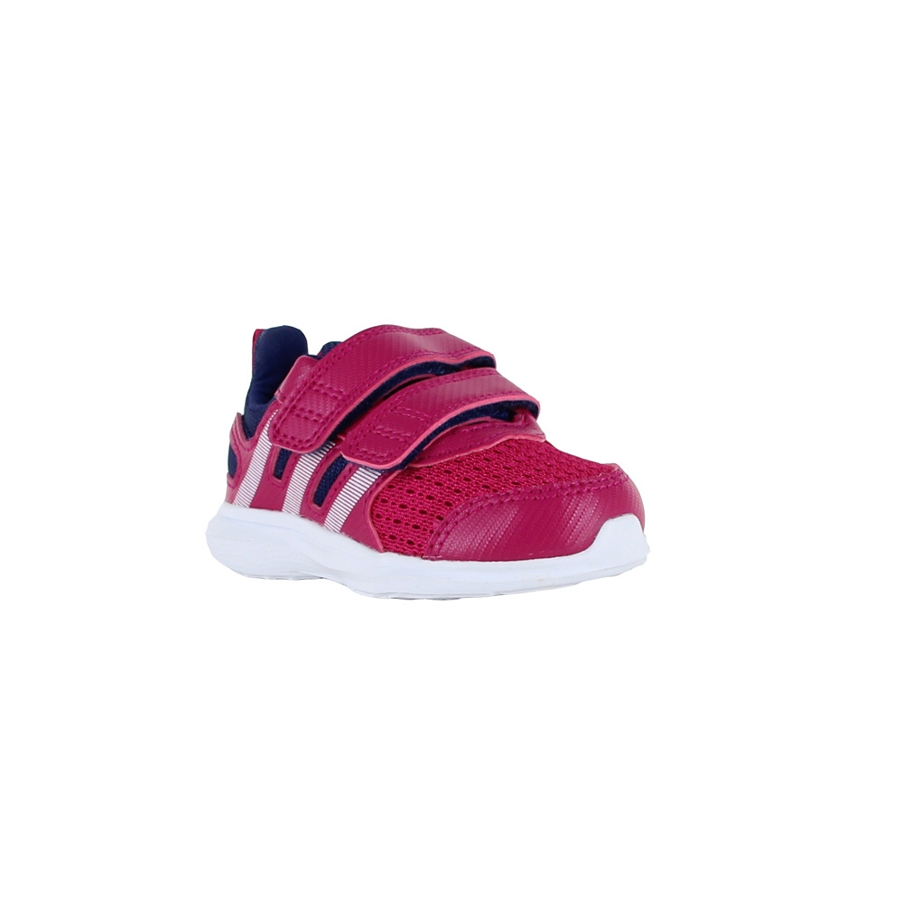 adidas zapatilla multideporte bebe hyperfast 2.0 cf i vista superior adidas zapatilla multideporte bebe hyperfast 2.0 cf i vista superior