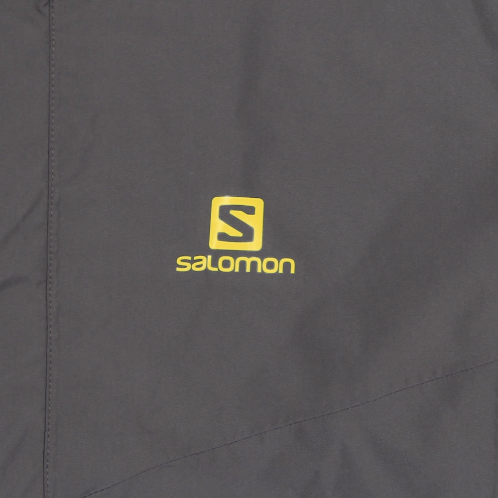 Salomon chaqueta impermeable insulada hombre Salomon ELEMENTAL INSULATED JACKET M 03 Salomon chaqueta impermeable insulada hombre Salomon ELEMENTAL INSULATED JACKET M 03