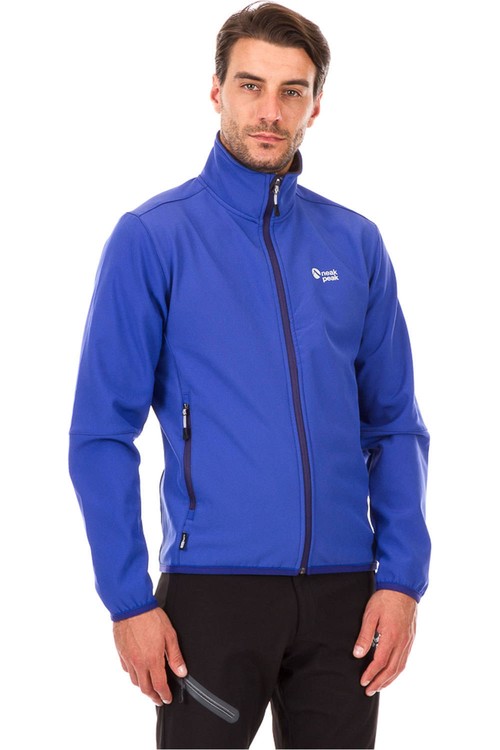 NEAK PEAK B-YERBARA MAZARINE BLUE