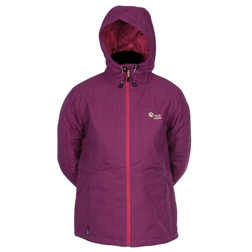 NEAK PEAK B-MARLOSKA BOYSENBERRY