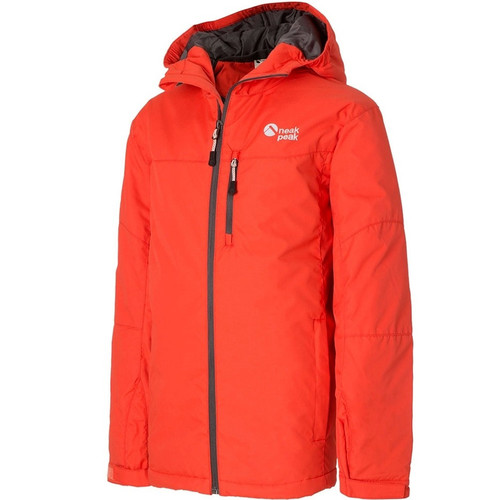 NEAK PEAK K-B-ACATAFO ORANGE