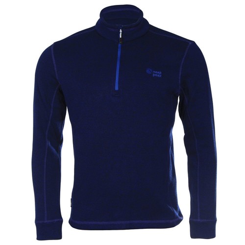 NEAK PEAK B-TARSIO DEEP COBALT azul