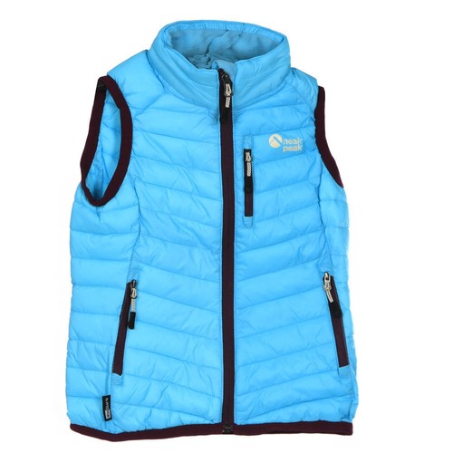 NEAK PEAK K-B-EFRESI SCUBA BLUE