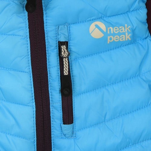 NEAK PEAK K-B-EFRESI SCUBA BLUE