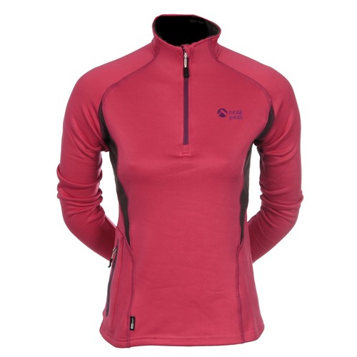 NEAK PEAK B-ALPURNA RASPBERRY ROSE rosa