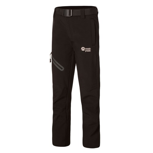 NEAK PEAK K-P-PETER negro