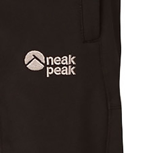 NEAK PEAK K-P-PETER negro
