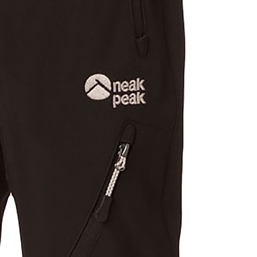 NEAK PEAK K-P-WHISPER negro
