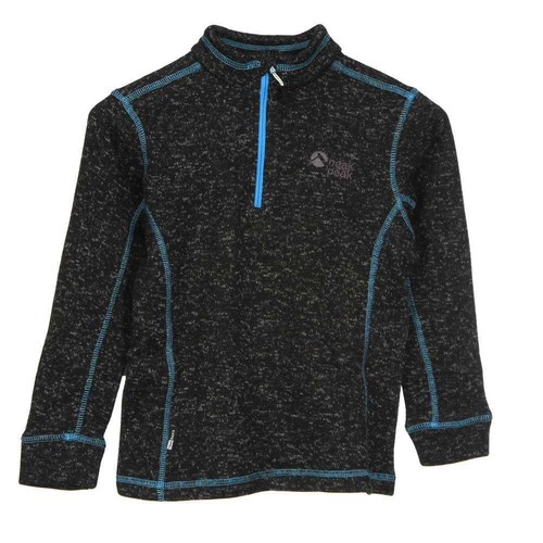 NEAK PEAK K-B-TARSIO DARK VIGORE gris