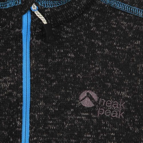NEAK PEAK K-B-TARSIO DARK VIGORE gris