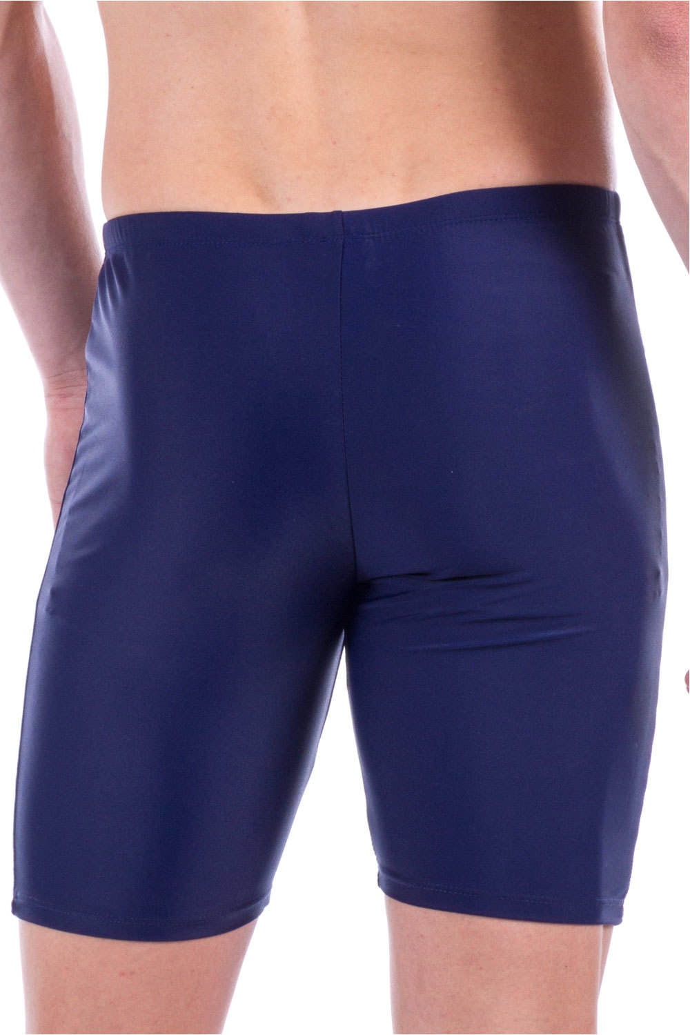Seafor bañador natación hombre MONTANA vista trasera Seafor bañador natación hombre MONTANA vista trasera