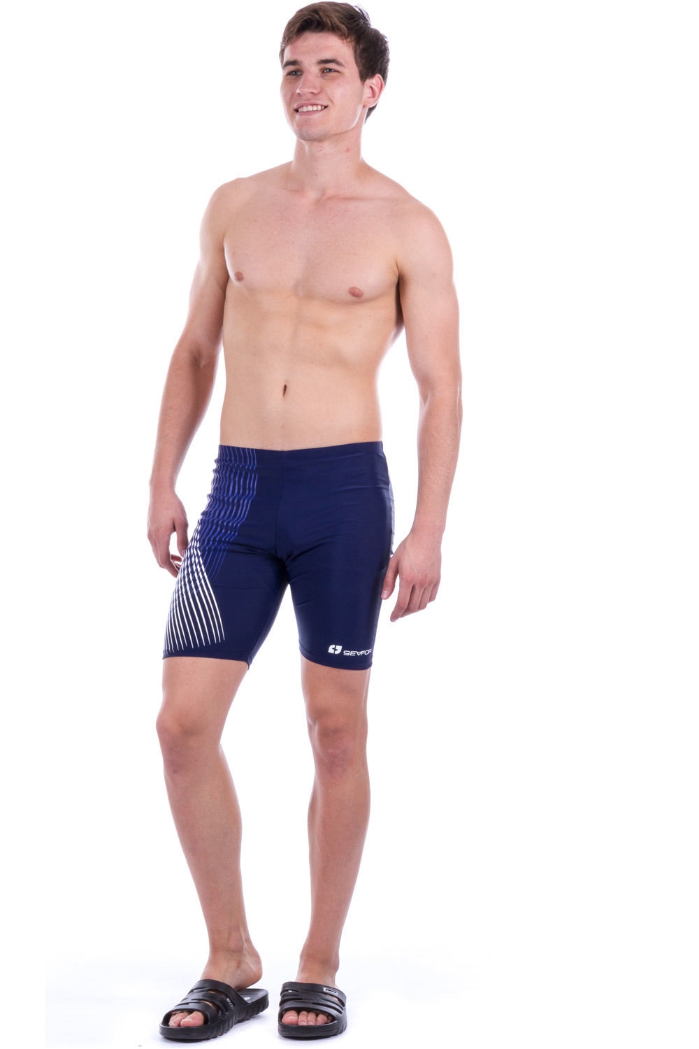 Seafor bañador natación hombre MONTANA vista detalle Seafor bañador natación hombre MONTANA vista detalle