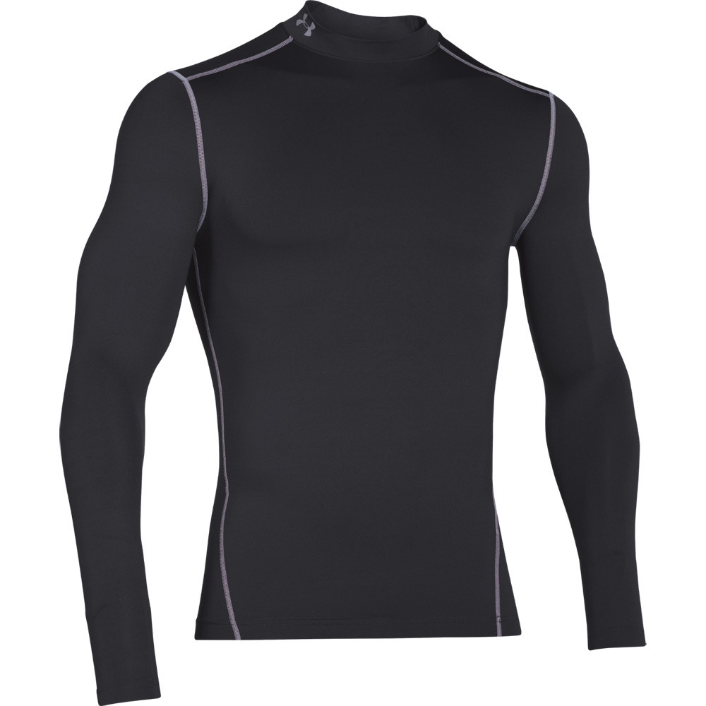 Under Armour camiseta térmica manga larga hombre Under Armour UA CG ARMOUR MOCK 03 Under Armour camiseta térmica manga larga hombre Under Armour UA CG ARMOUR MOCK 03