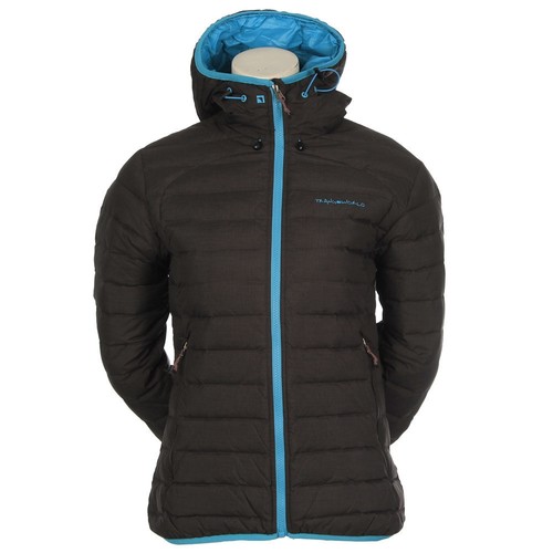 TRANGO CHAQUETA NASPE