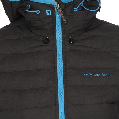 TRANGO CHAQUETA NASPE