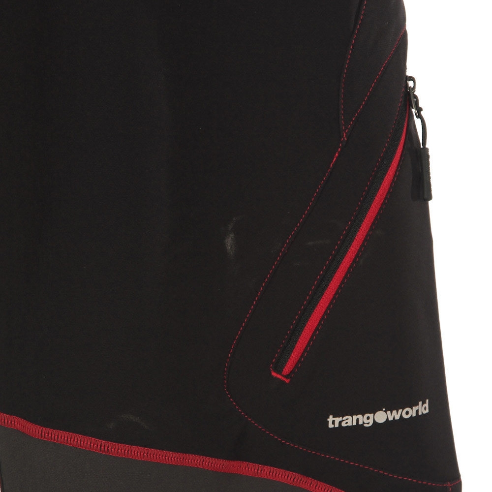 Trango pantalón montaña hombre Trango PANT. LARGO PLYZA vista detalle Trango pantalón montaña hombre Trango PANT. LARGO PLYZA vista detalle