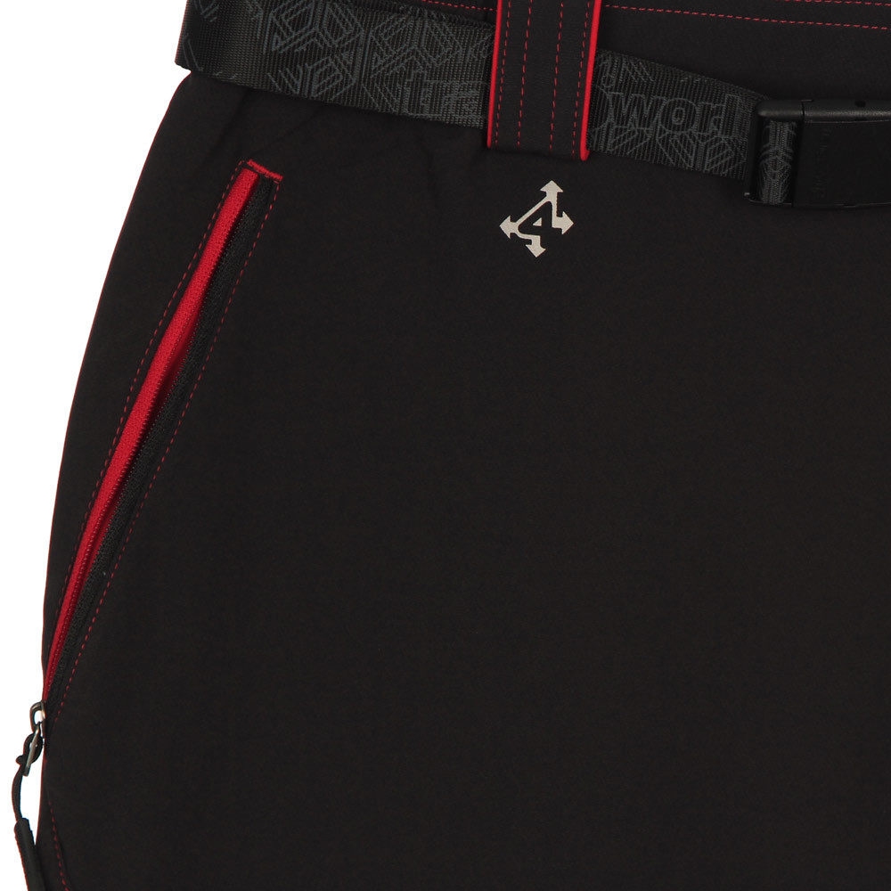Trango pantalón montaña hombre Trango PANT. LARGO PLYZA 04 Trango pantalón montaña hombre Trango PANT. LARGO PLYZA 04