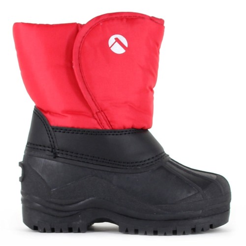 NEAK PEAK VANCOUVER 1,0 RO rojo