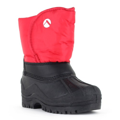 NEAK PEAK VANCOUVER 1,0 RO rojo