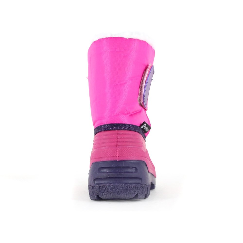 Neak Peak botas apreski infantil Neak Peak VANCOUVER 2,0 RS 03 Neak Peak botas apreski infantil Neak Peak VANCOUVER 2,0 RS 03