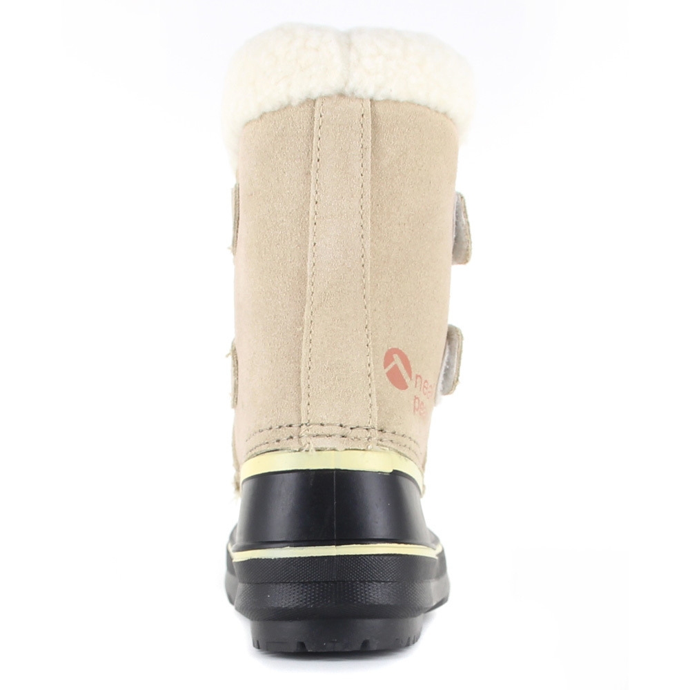 Neak Peak botas apreski infantil Neak Peak ICELAND 03 Neak Peak botas apreski infantil Neak Peak ICELAND 03