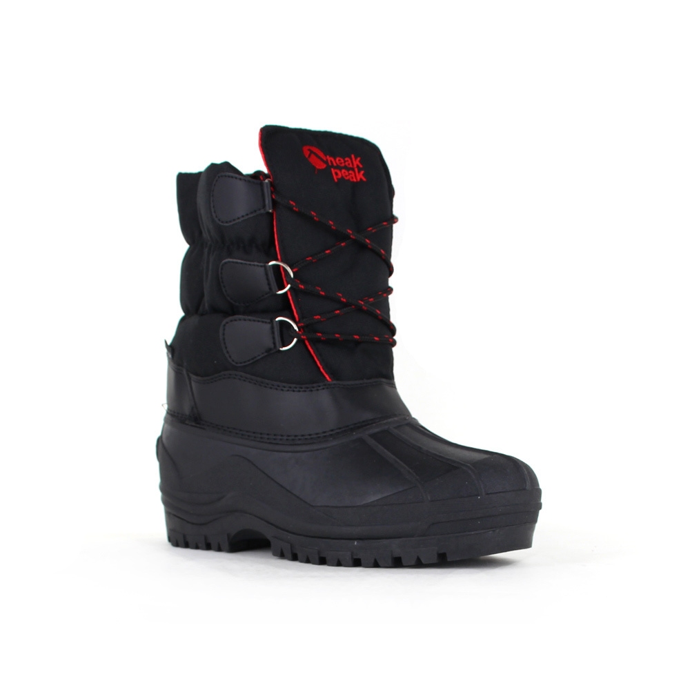 Neak Peak botas apreski hombre Neak Peak NEW ALPINE 04 Neak Peak botas apreski hombre Neak Peak NEW ALPINE 04