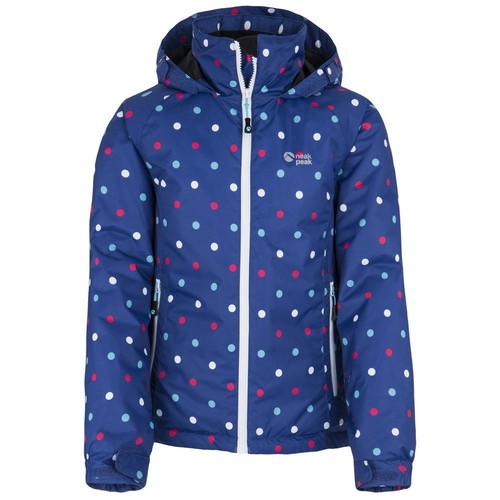 NEAK PEAK QUINZE I. GSF NAVY