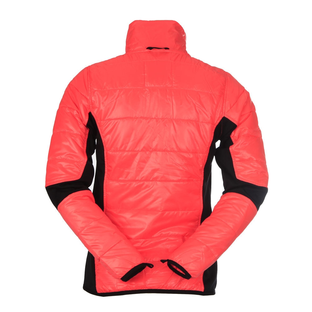 Neak Peak chaqueta esquí mujer Neak Peak CAROLE SF BLACK 05 Neak Peak chaqueta esquí mujer Neak Peak CAROLE SF BLACK 05