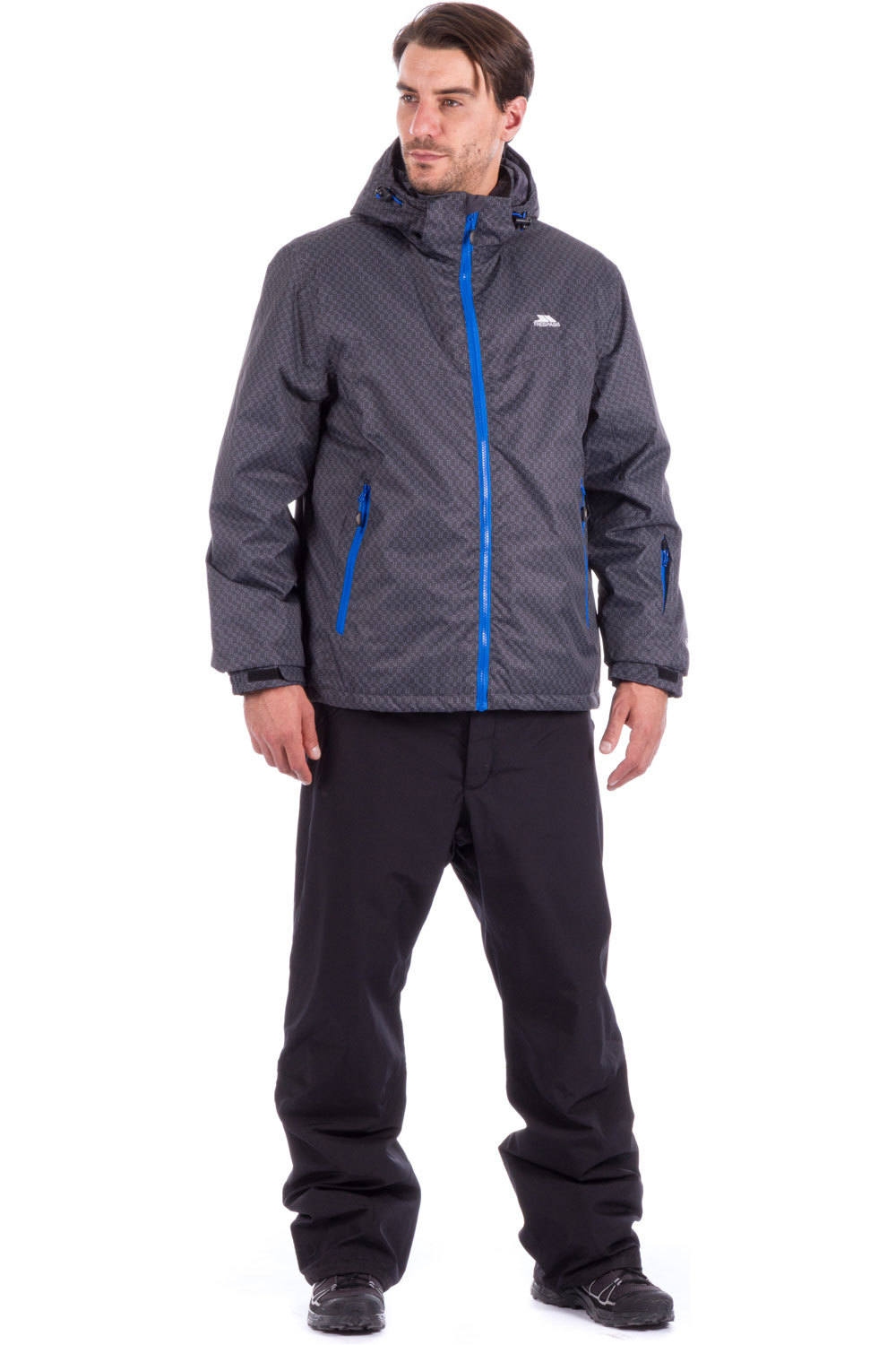 Trespass chaqueta esquí hombre Trespass ASKER vista detalle Trespass chaqueta esquí hombre Trespass ASKER vista detalle