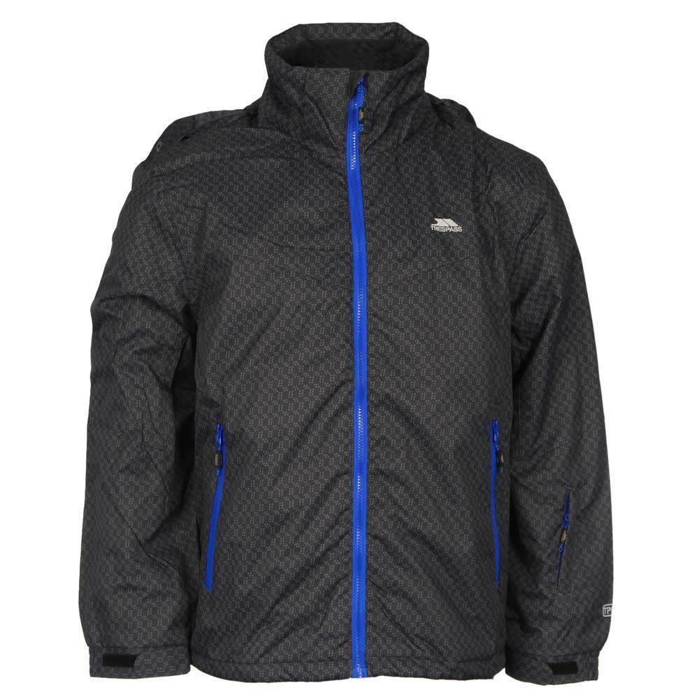 Trespass chaqueta esquí hombre Trespass ASKER 03 Trespass chaqueta esquí hombre Trespass ASKER 03