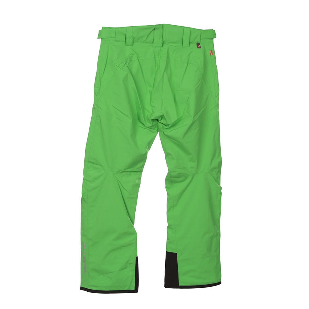 Helly Hansen pantalones esquí hombre Helly Hansen VELOCITY INSULATED PANT vista trasera Helly Hansen pantalones esquí hombre Helly Hansen VELOCITY INSULATED PANT vista trasera