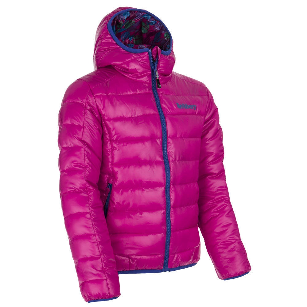 Abery chaqueta niña Abery LARRA GSF vista detalle Abery chaqueta niña Abery LARRA GSF vista detalle