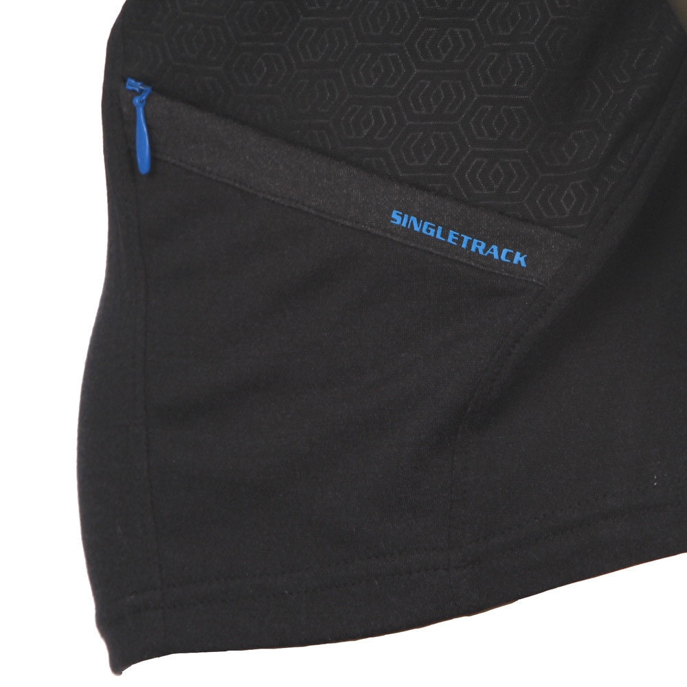 Endura maillot manga corta hombre Endura Maillot Singletrack Lite Black 03 Endura maillot manga corta hombre Endura Maillot Singletrack Lite Black 03