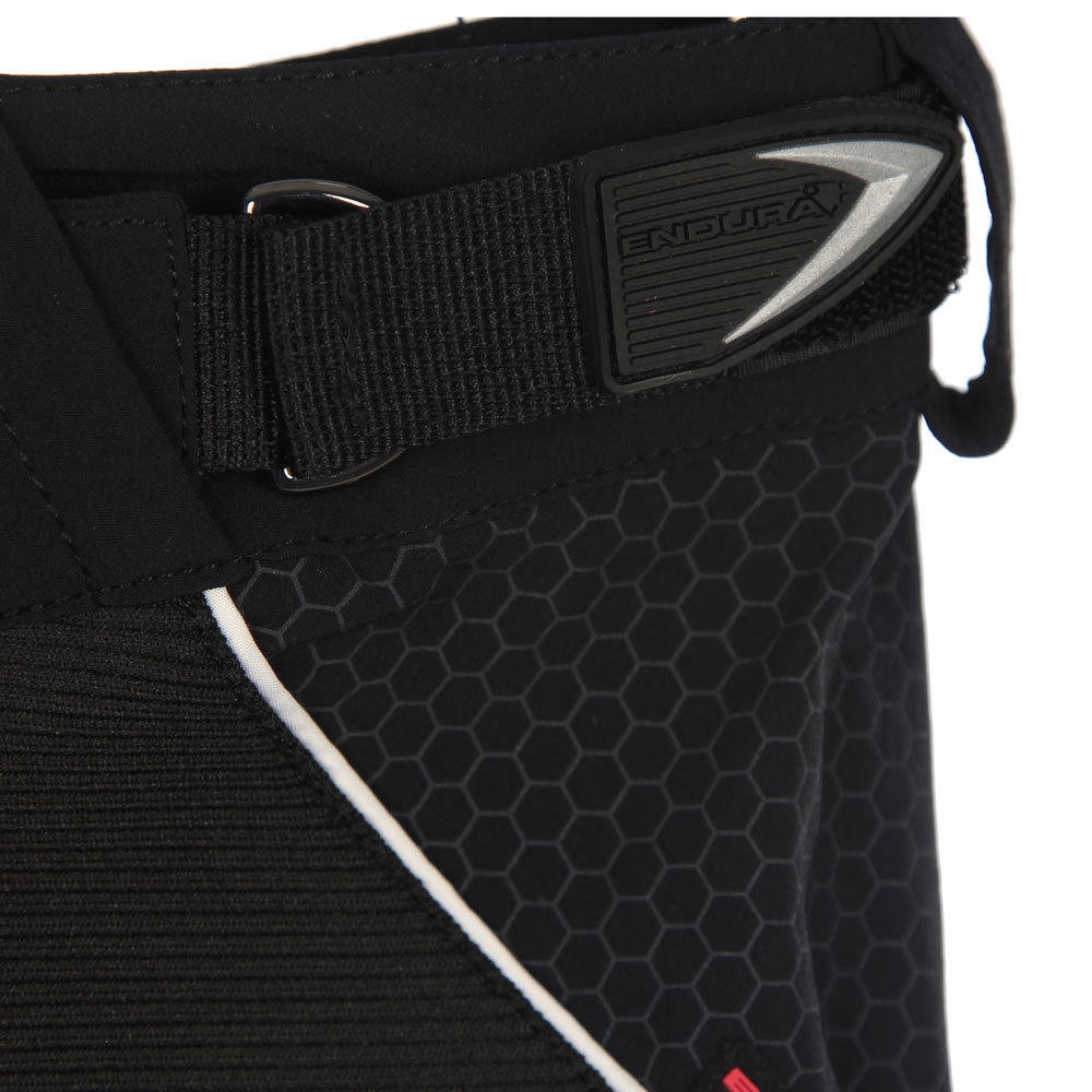 Endura pantalón corto ciclismo mujer Endura Singletrack Lite: Black 04 Endura pantalón corto ciclismo mujer Endura Singletrack Lite: Black 04