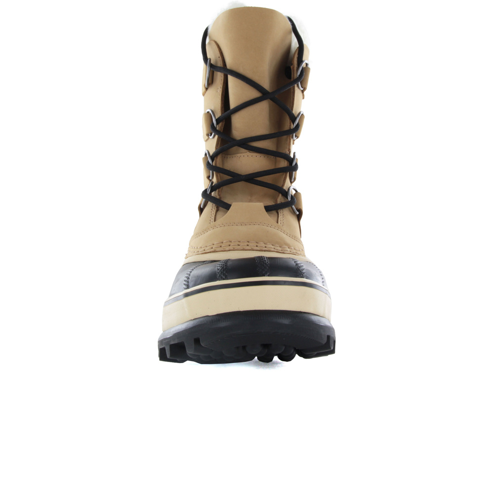 Sorel botas apreski hombre Sorel CARIBOU BUFF 01 Sorel botas apreski hombre Sorel CARIBOU BUFF 01