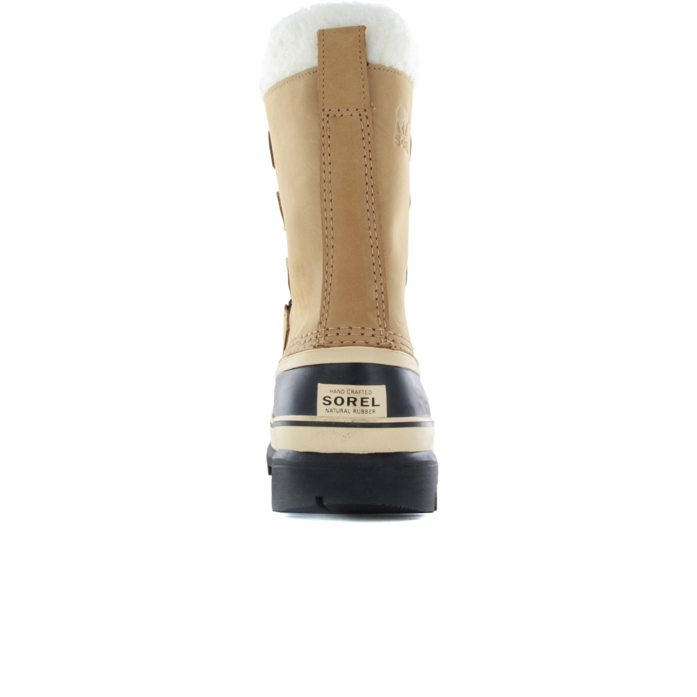 Sorel botas apreski hombre Sorel CARIBOU BUFF 03 Sorel botas apreski hombre Sorel CARIBOU BUFF 03