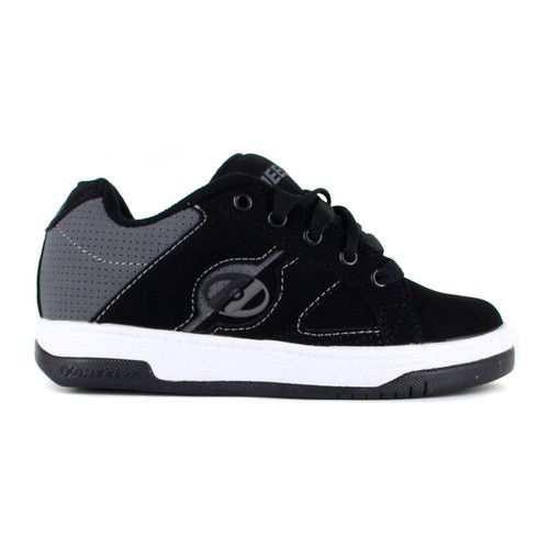 HEELYS SPLIT negro