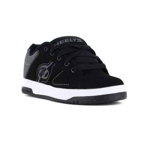 HEELYS SPLIT negro
