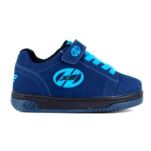 HEELYS DUAL UP azul