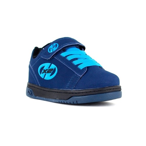HEELYS DUAL UP azul