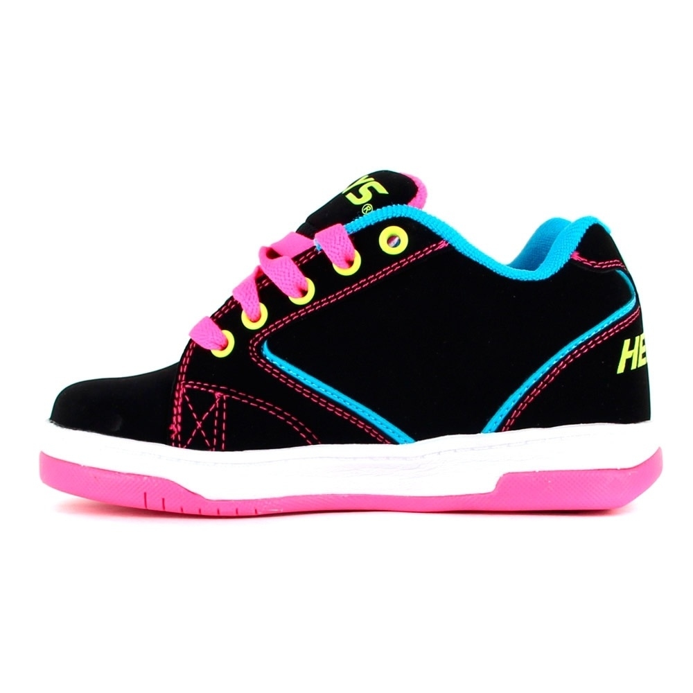 Heelys zapatilla ruedas Heelys Propel 2.0 02 Heelys zapatilla ruedas Heelys Propel 2.0 02
