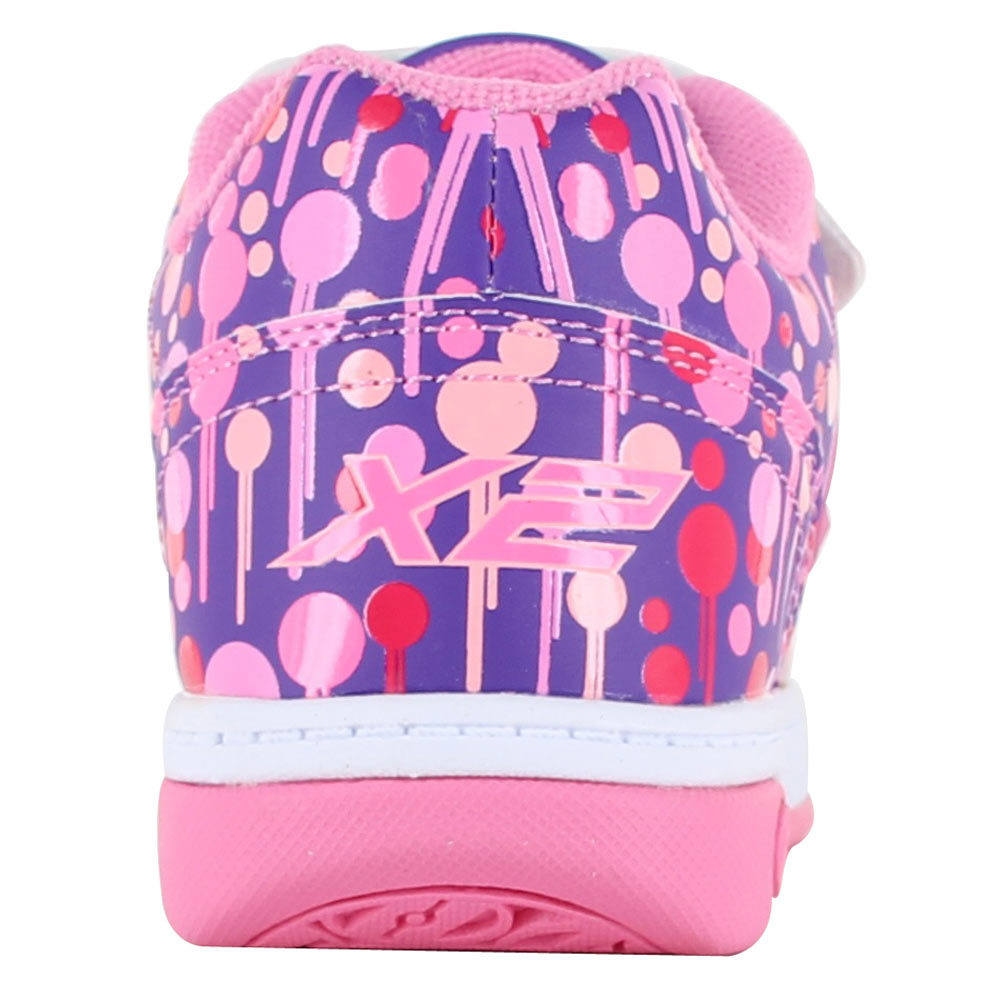 Heelys zapatilla ruedas Heelys Dual Up 03 Heelys zapatilla ruedas Heelys Dual Up 03