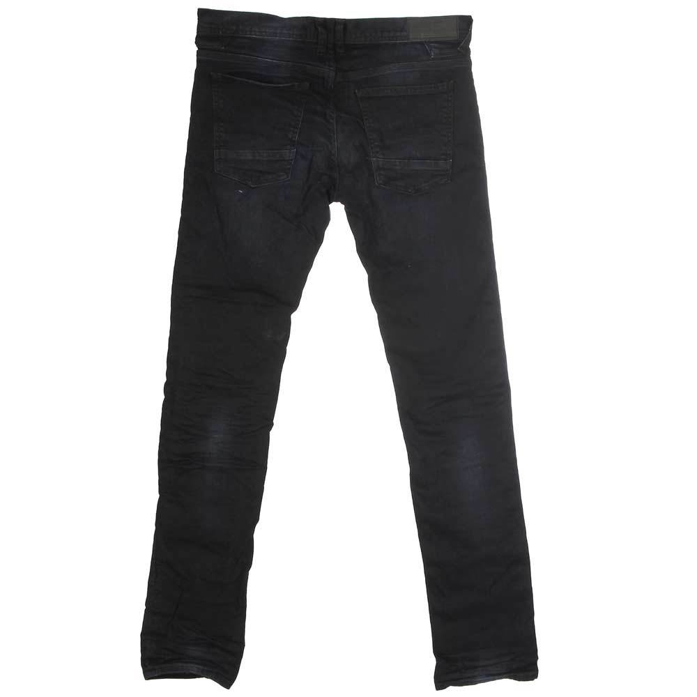 Blend pantalón hombre Blend JEANS - NOOS CIRRUS vista trasera Blend pantalón hombre Blend JEANS - NOOS CIRRUS vista trasera