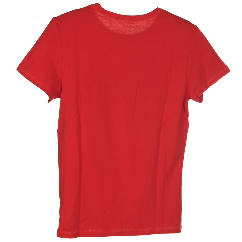 Blend camiseta manga corta hombre Blend T-SHIRT ARGUS vista trasera Blend camiseta manga corta hombre Blend T-SHIRT ARGUS vista trasera
