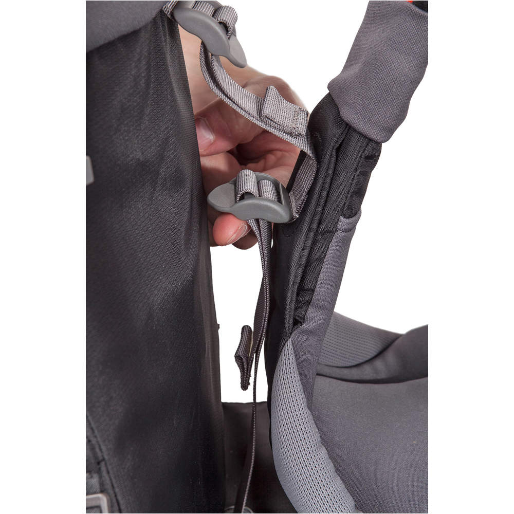 Vaude mochila portabebés montaña PORTABEBES SHUTTLE PREMIUN 02 Vaude mochila portabebés montaña PORTABEBES SHUTTLE PREMIUN 02