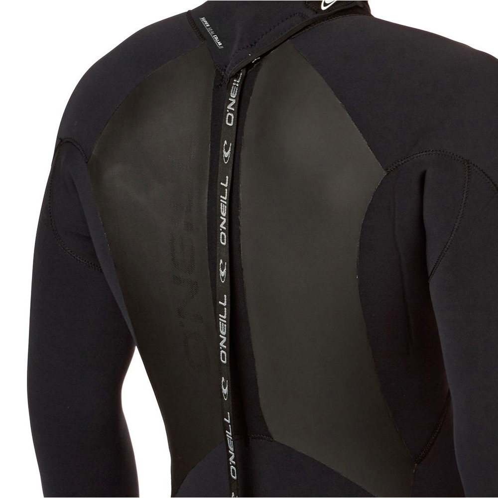 O'Neill traje de neopreno O'Neill EPIC 4/3 SR vista detalle O'Neill traje de neopreno O'Neill EPIC 4/3 SR vista detalle